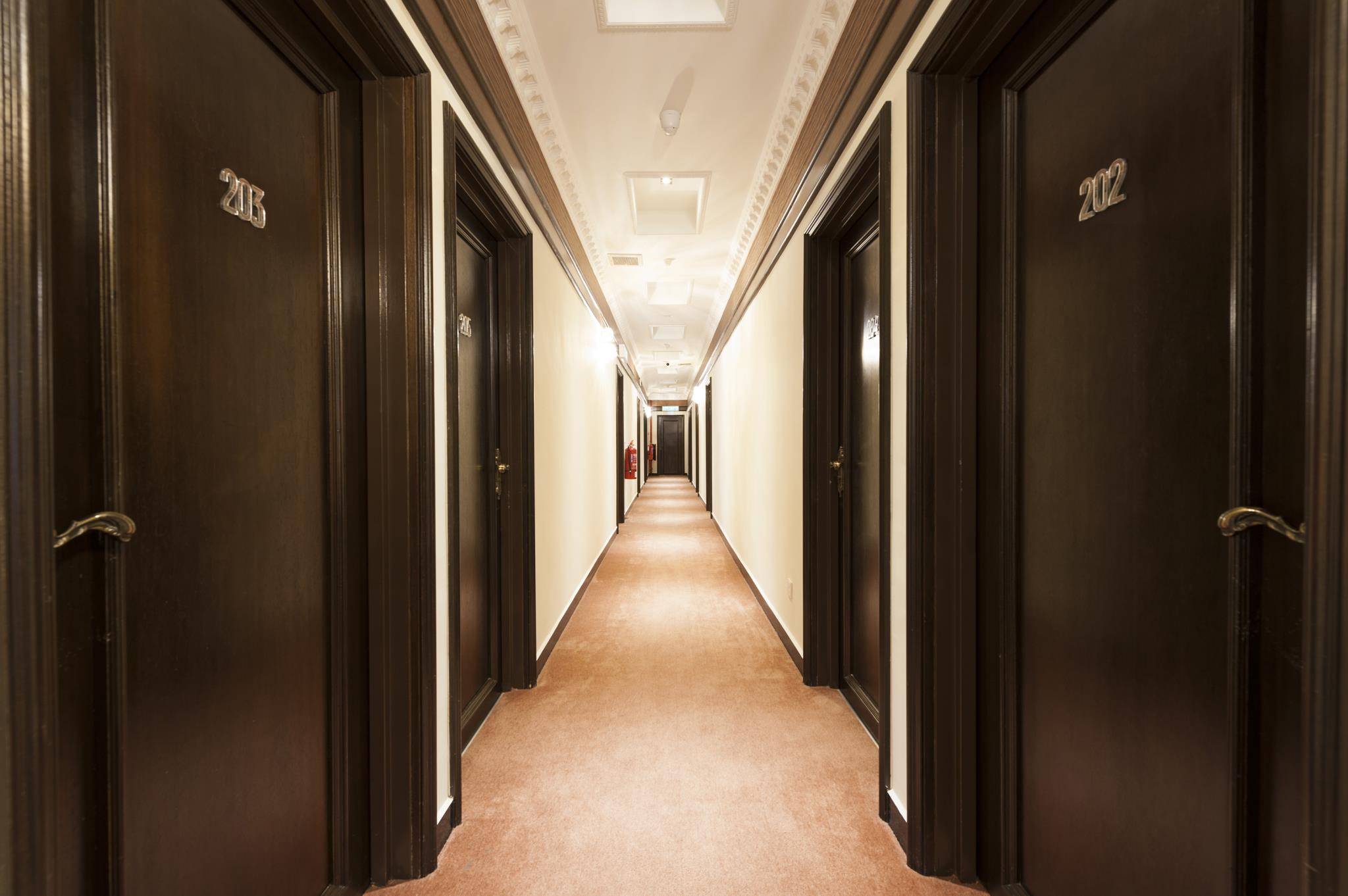 Seriental Hotel