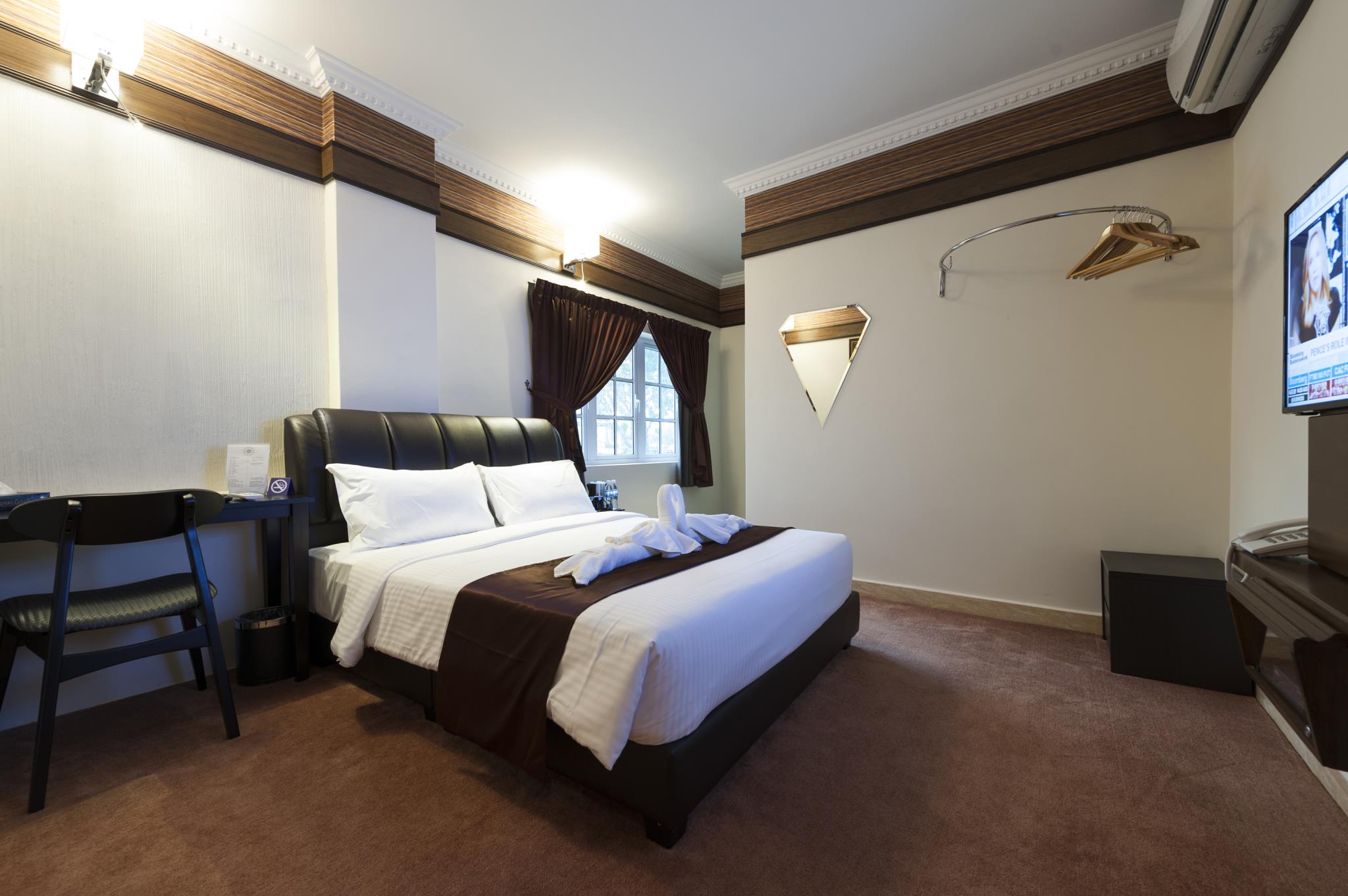 Seriental Hotel