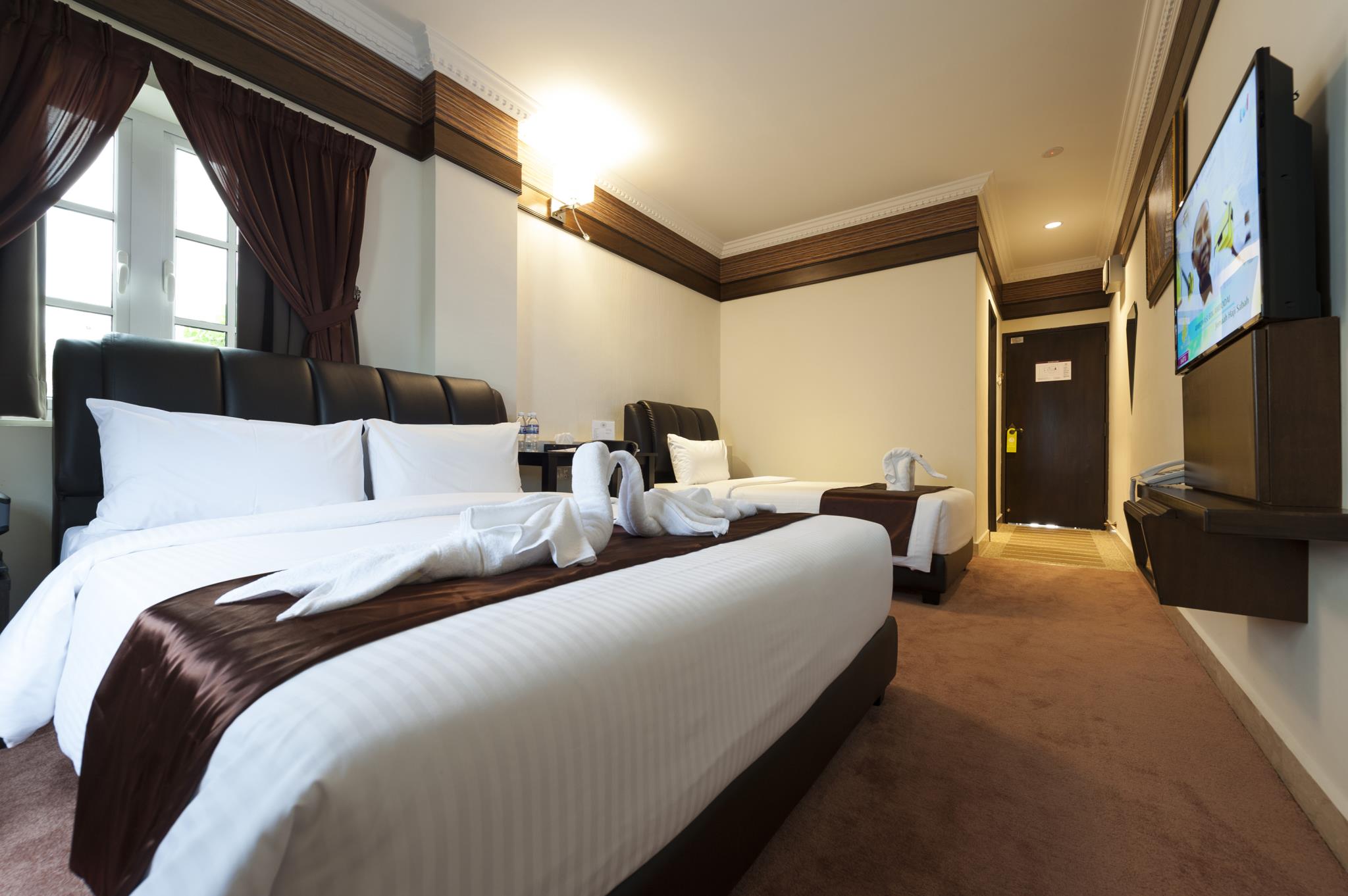 Seriental Hotel