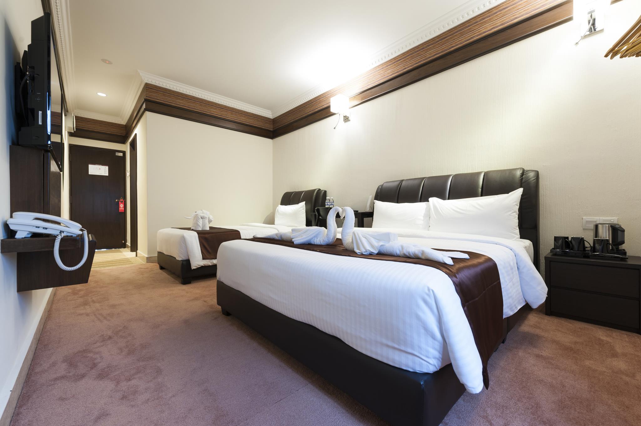 Seriental Hotel