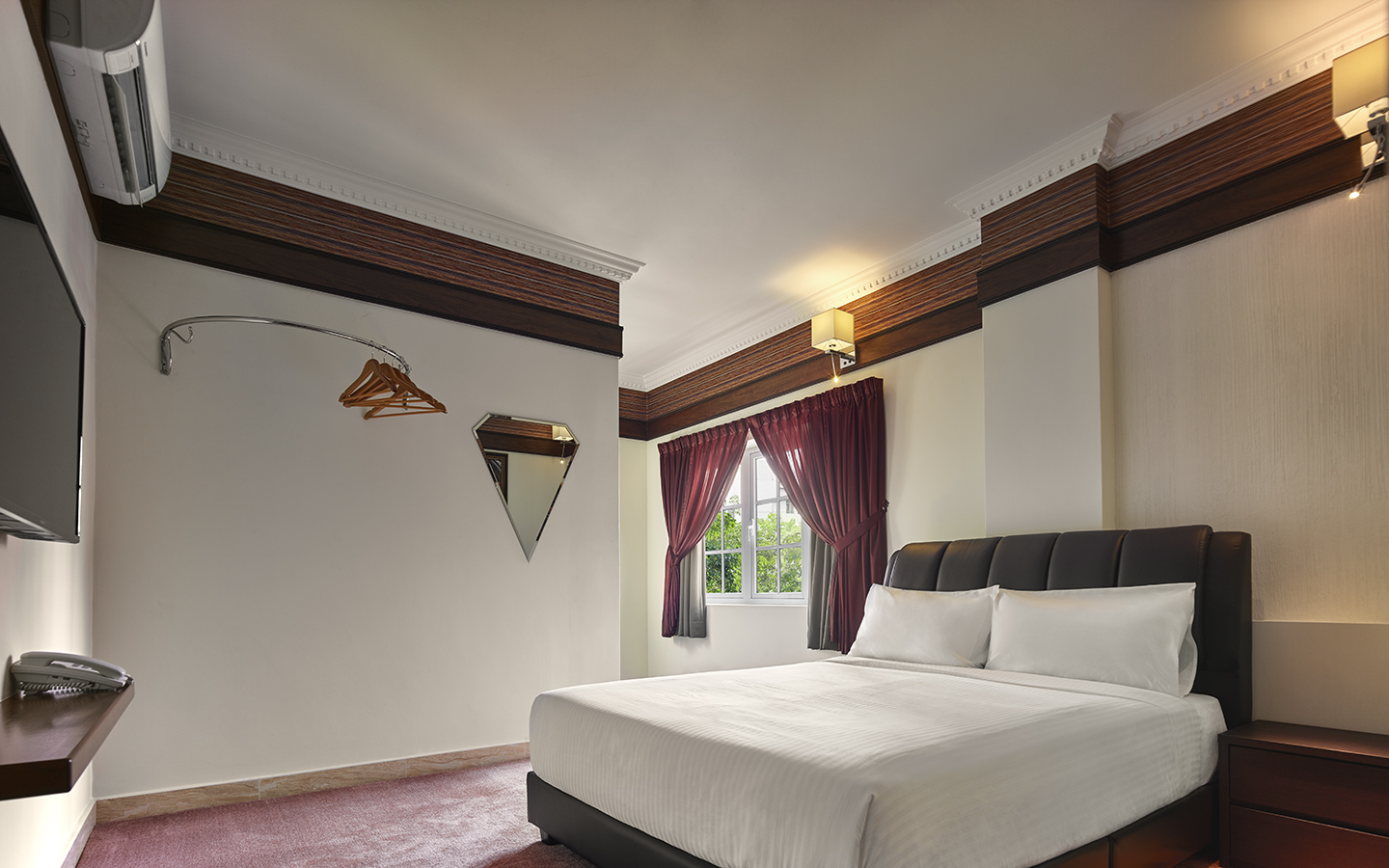 Seriental Hotel
