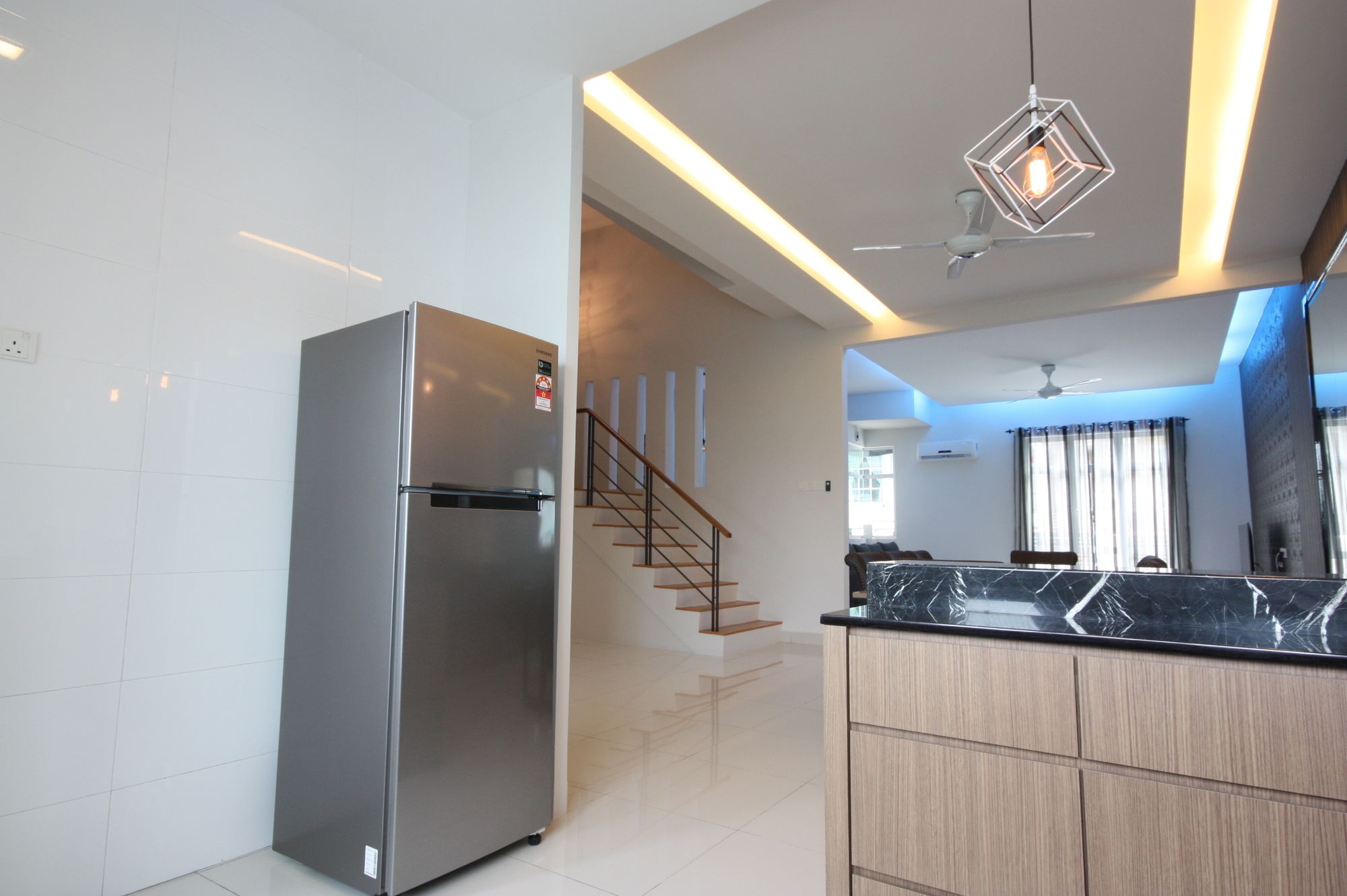 Shamrock Beach Villas 9
