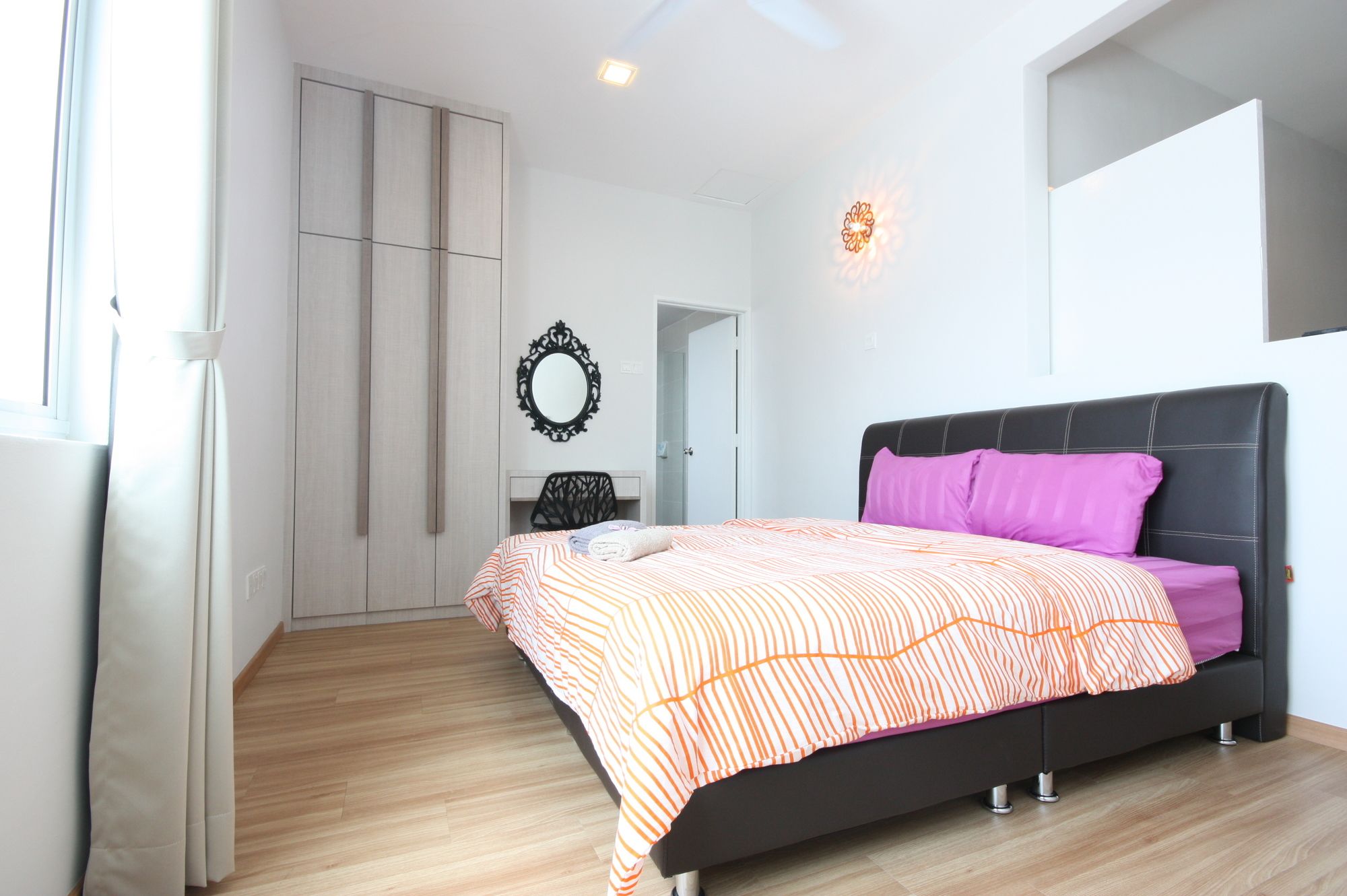 Shamrock Beach Villas 9