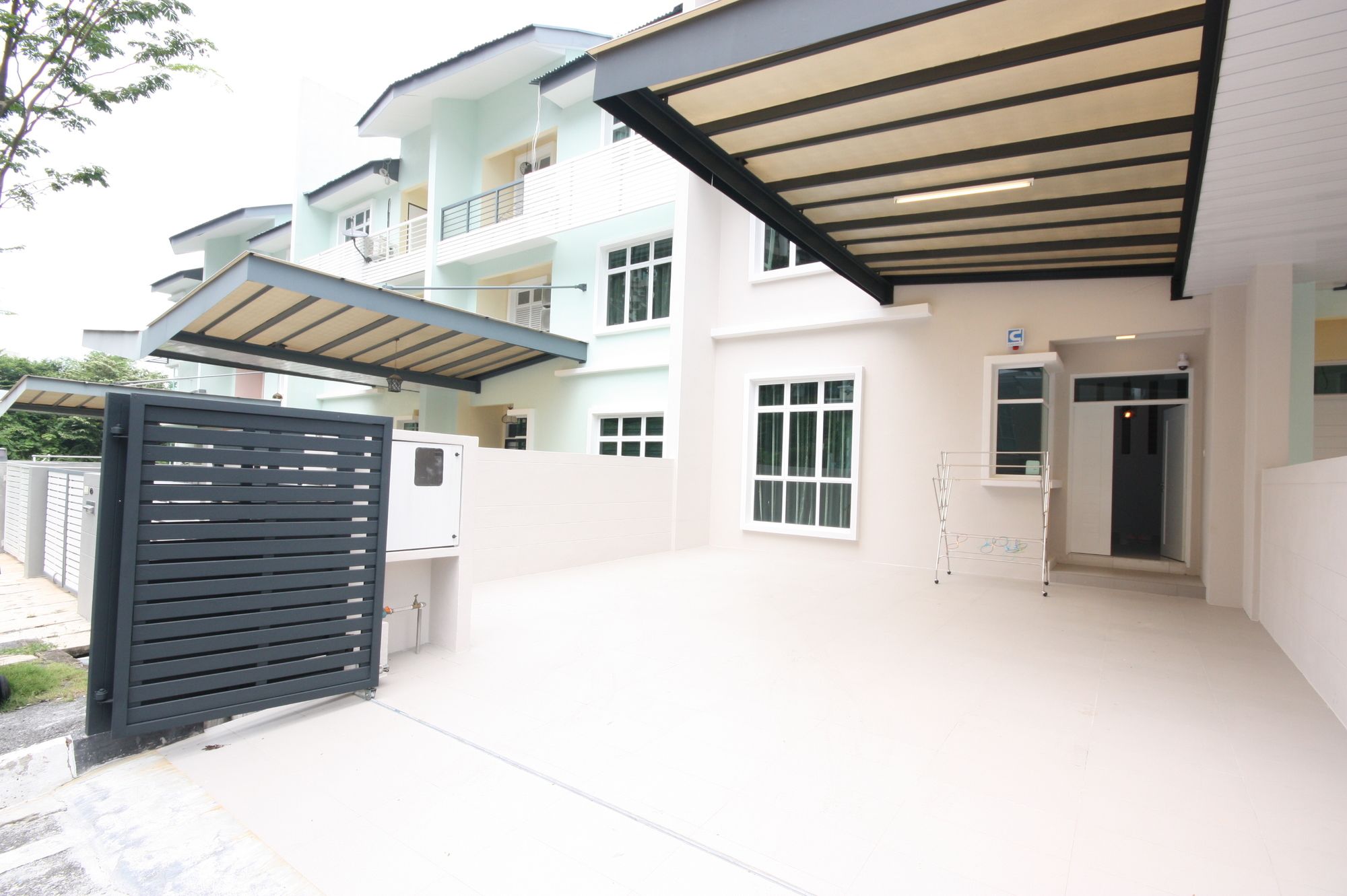 Shamrock Beach Villas 9