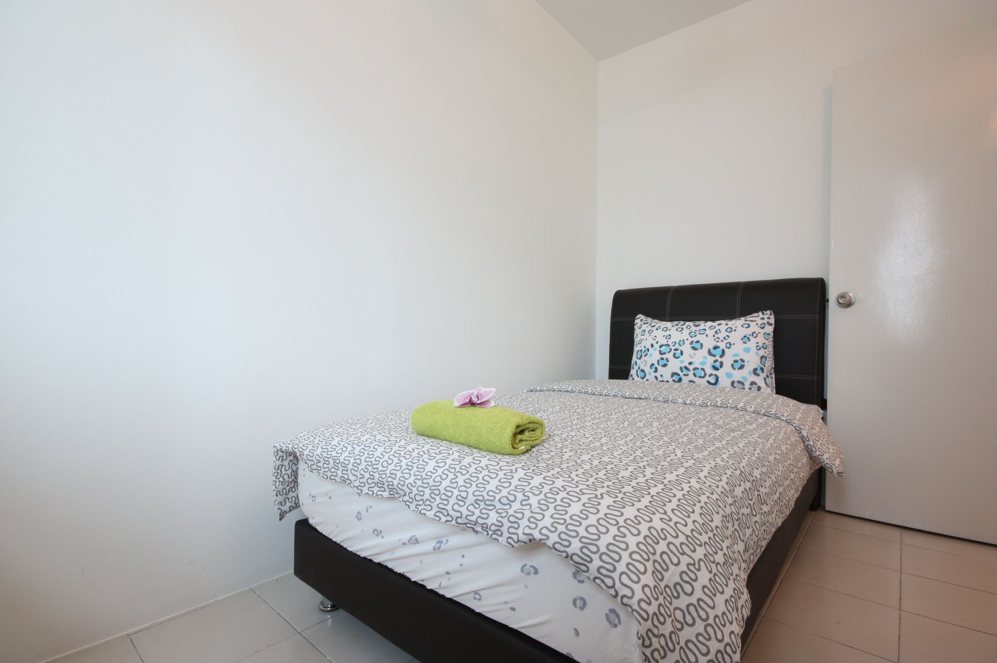 Shamrock Beach Villas 9