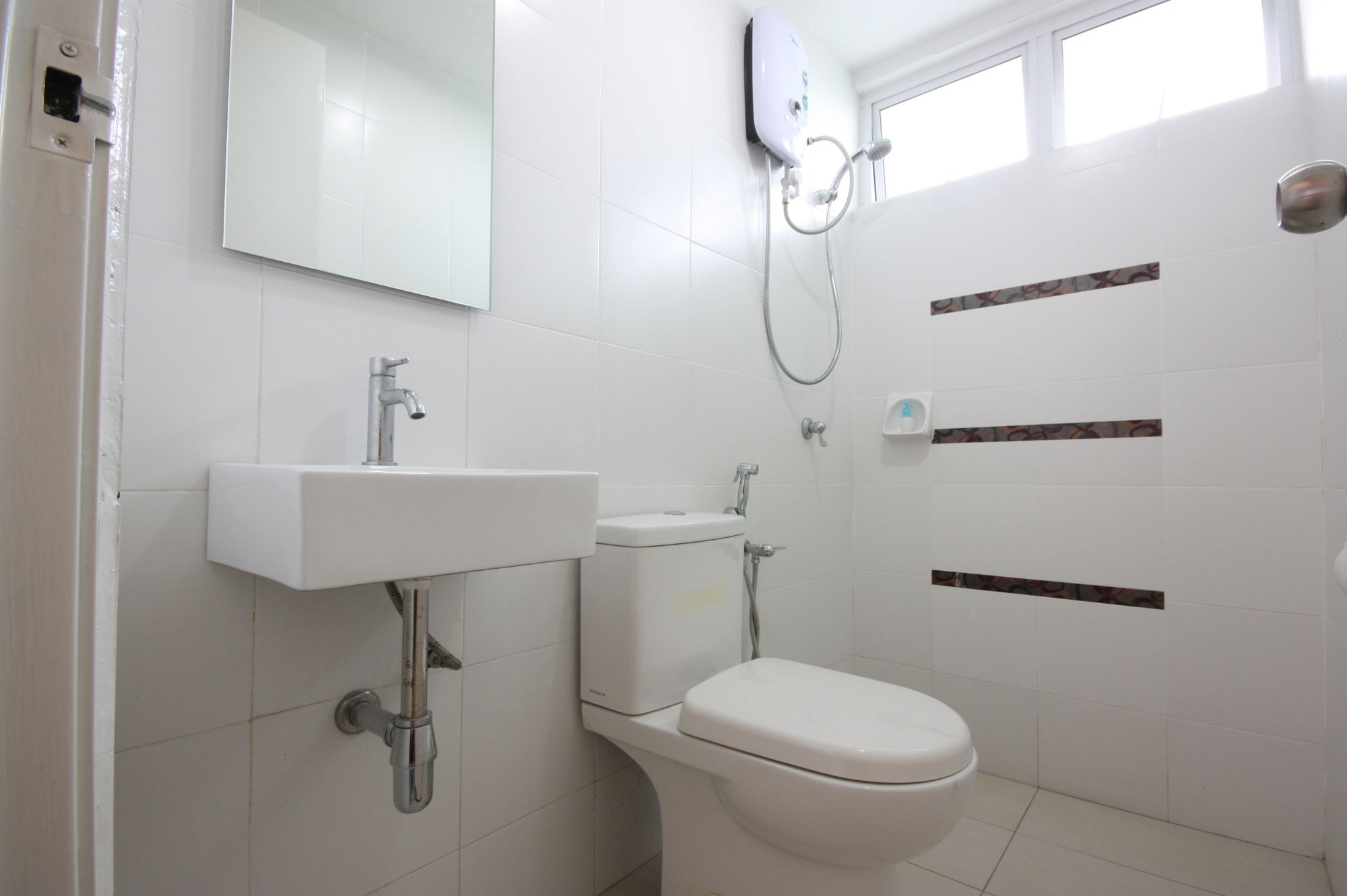 Shamrock Beach Villas 9