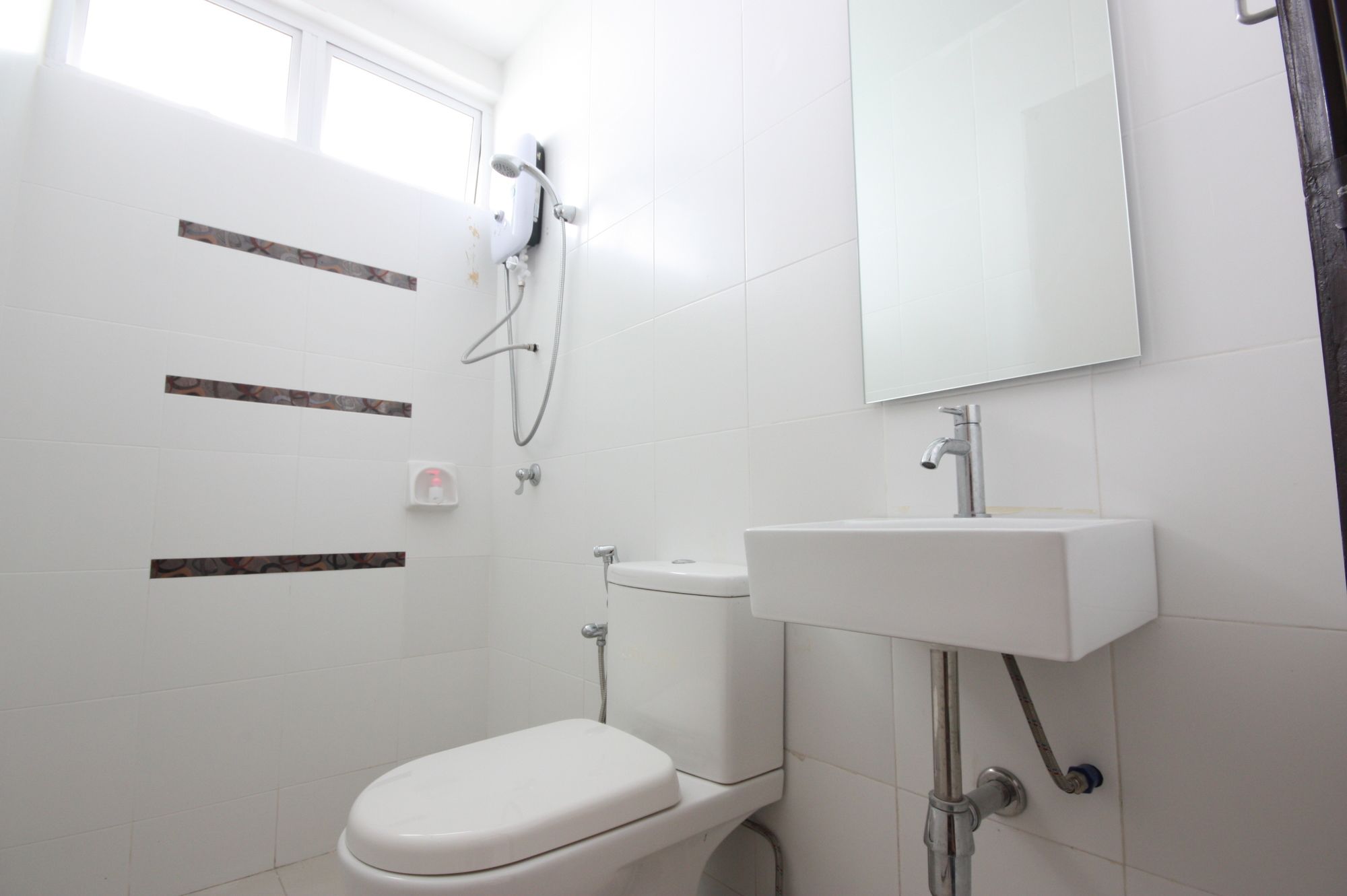 Shamrock Beach Villas Seaview 15