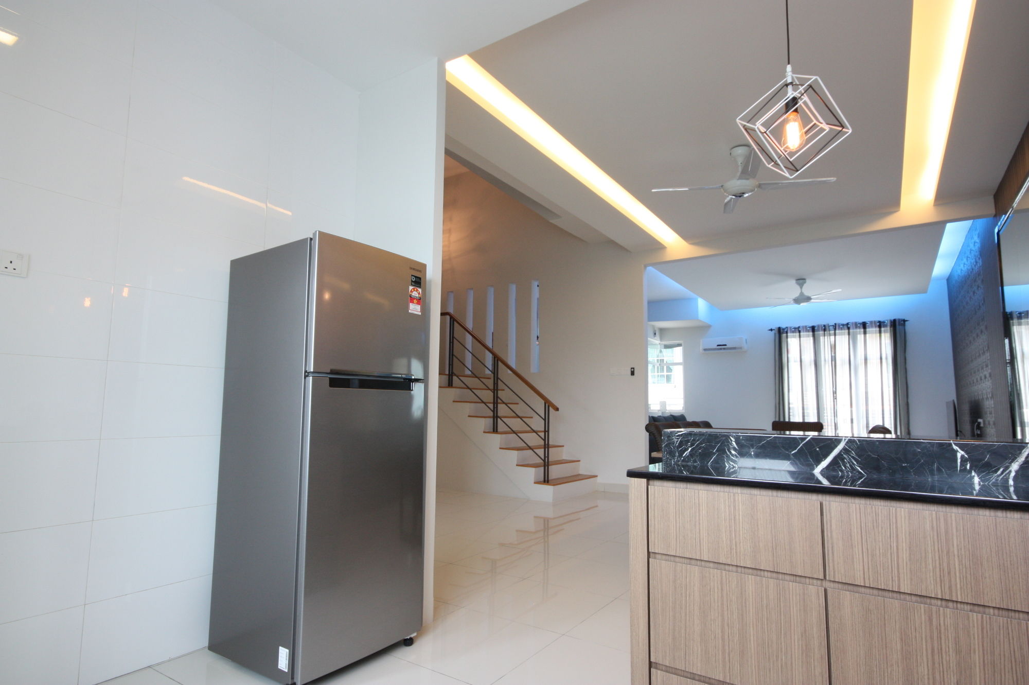 Shamrock Beach Villas Seaview 15
