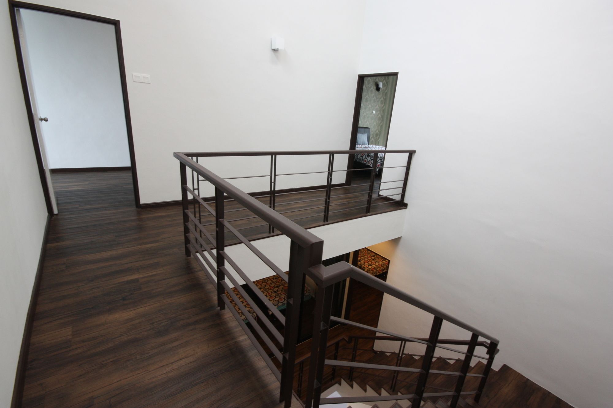 Shamrock Beach Villas Seaview 15