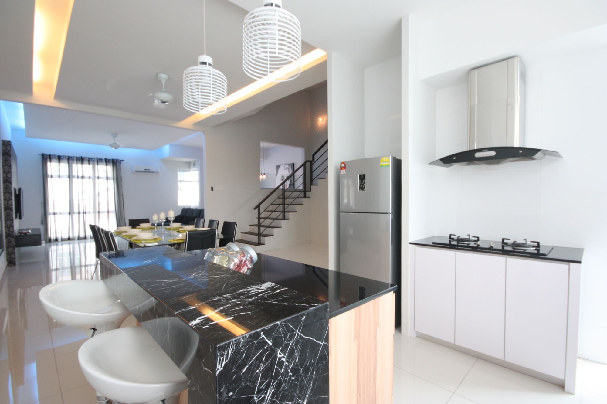 Shamrock Beach Villas Seaview 15