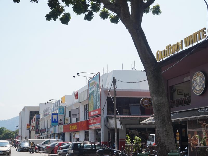 Super 8 bayan baru