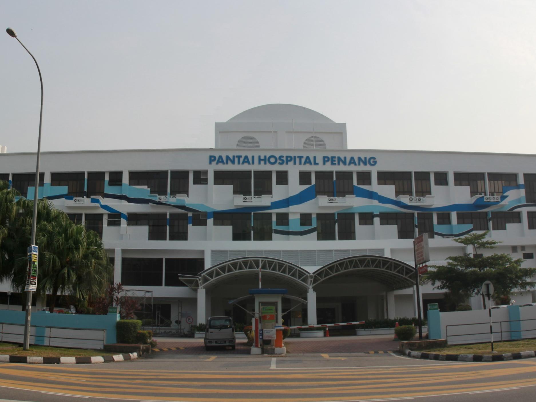 Super 8 bayan baru
