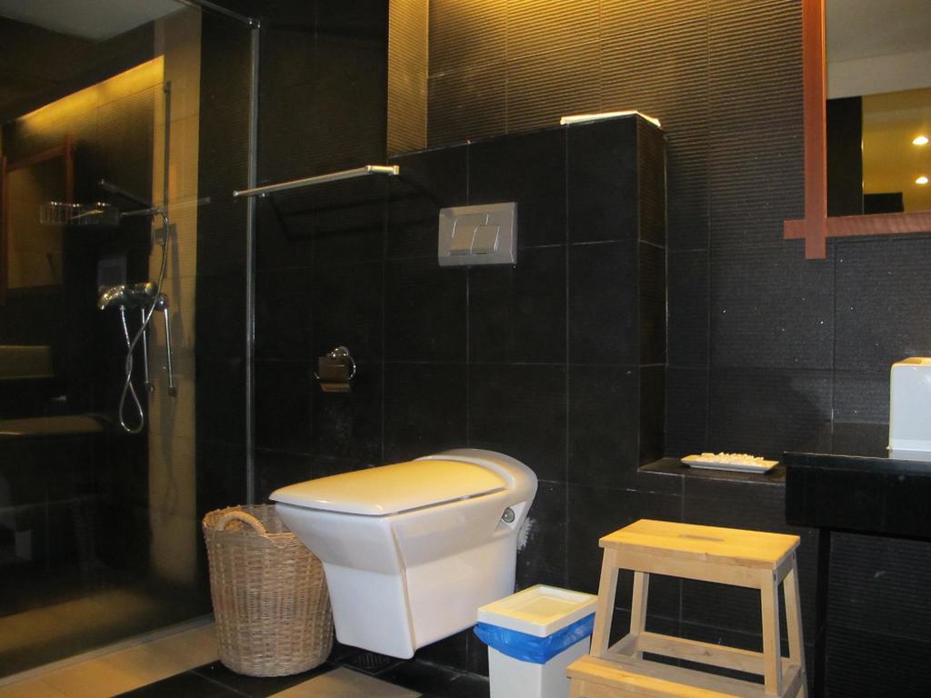 MIL The Boutique Residence
