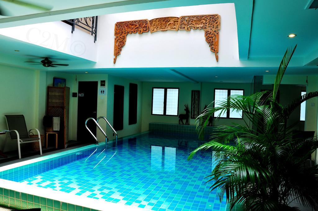 MIL The Boutique Residence