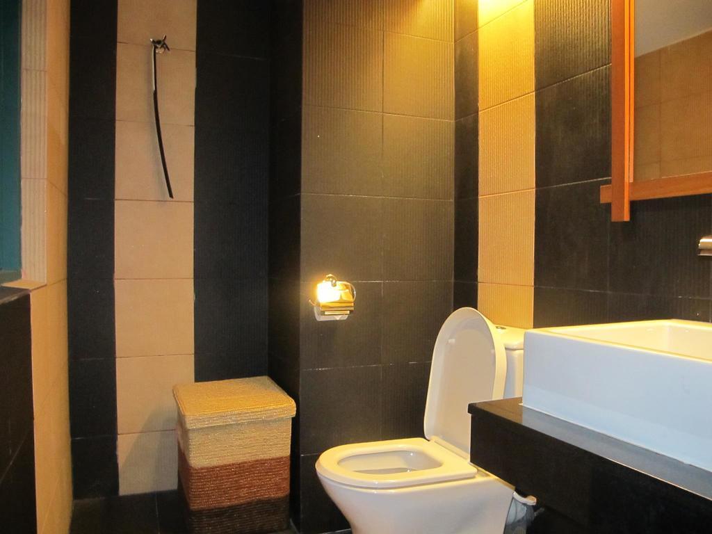 MIL The Boutique Residence