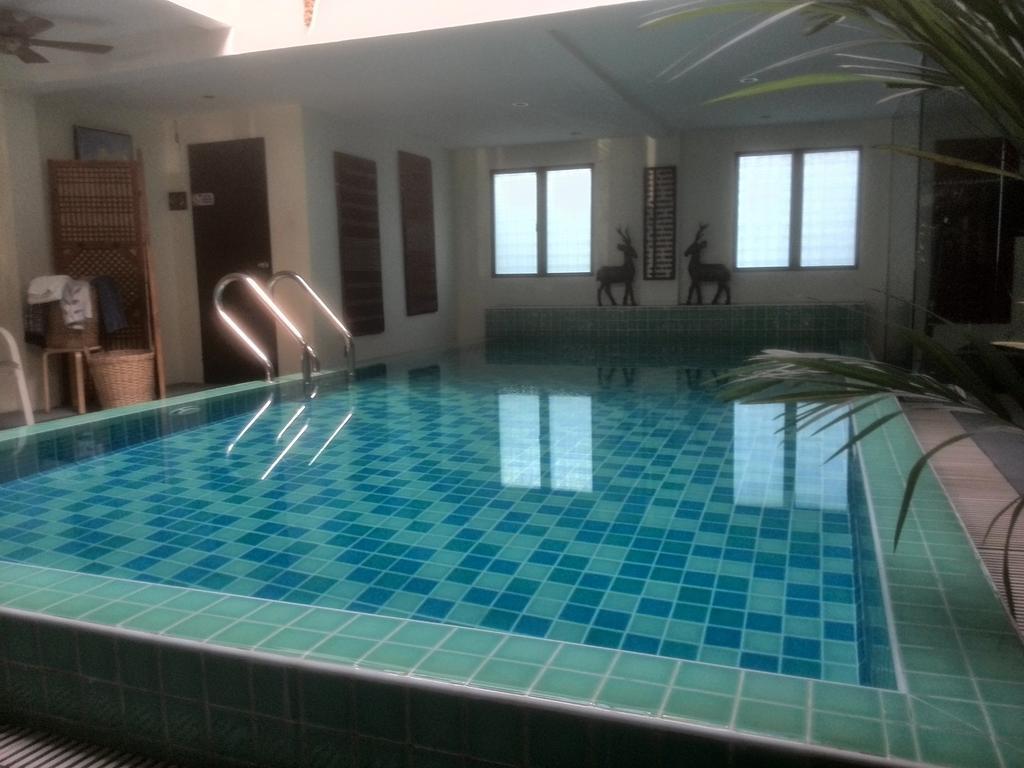 MIL The Boutique Residence