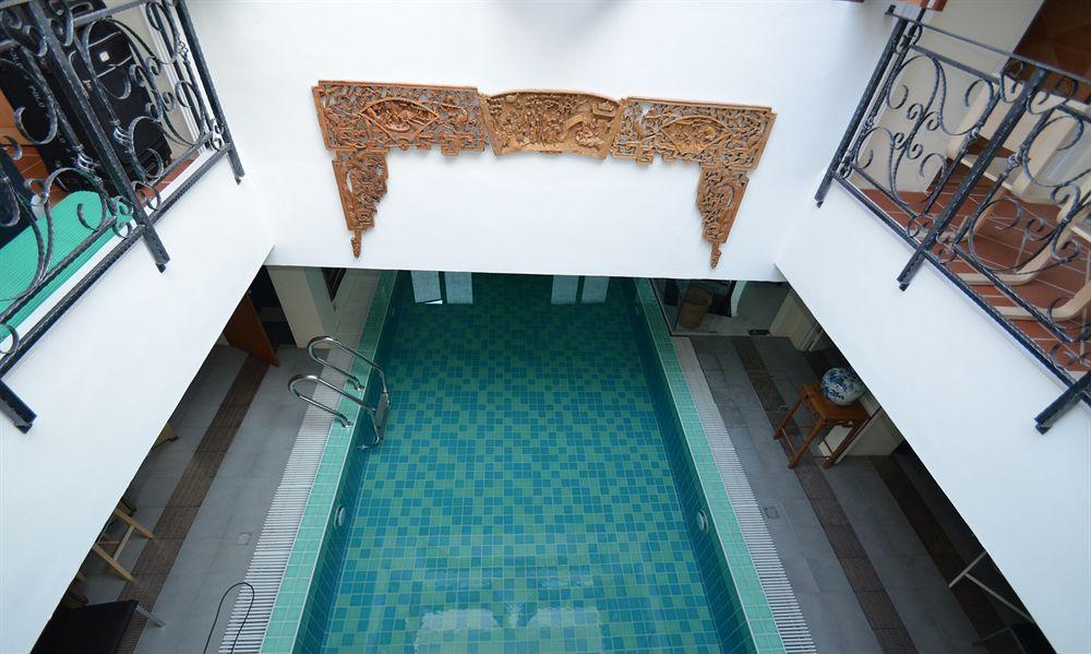 MIL The Boutique Residence