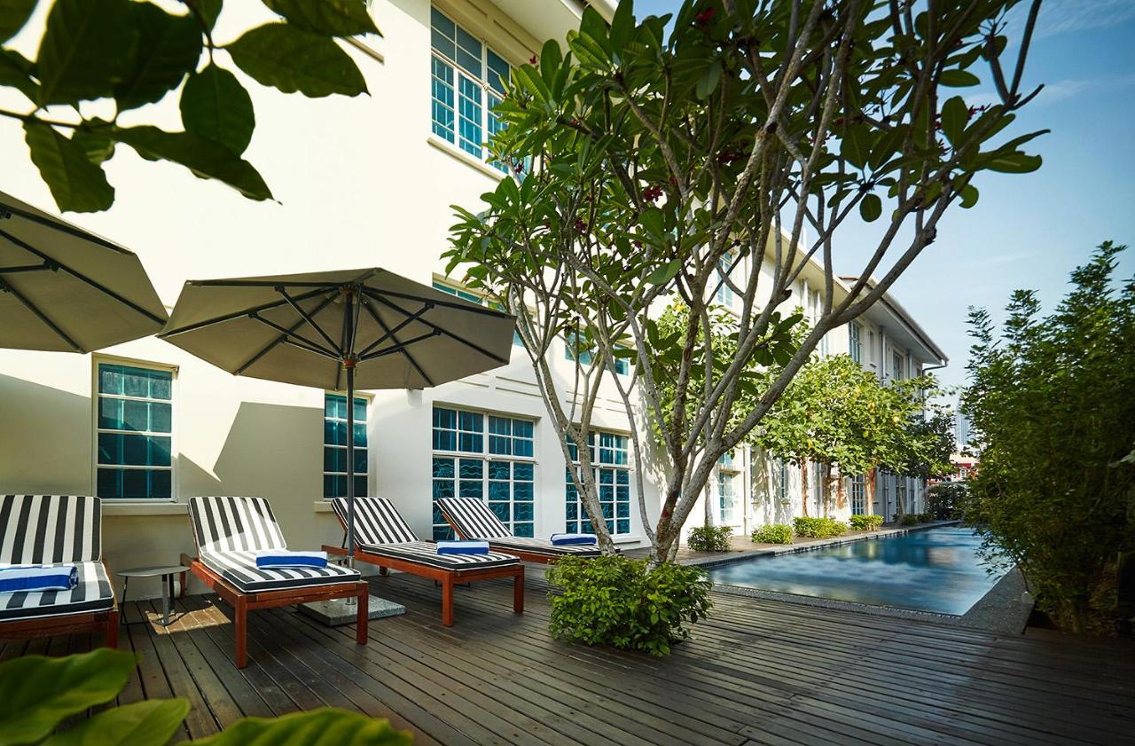 The Edison George Town