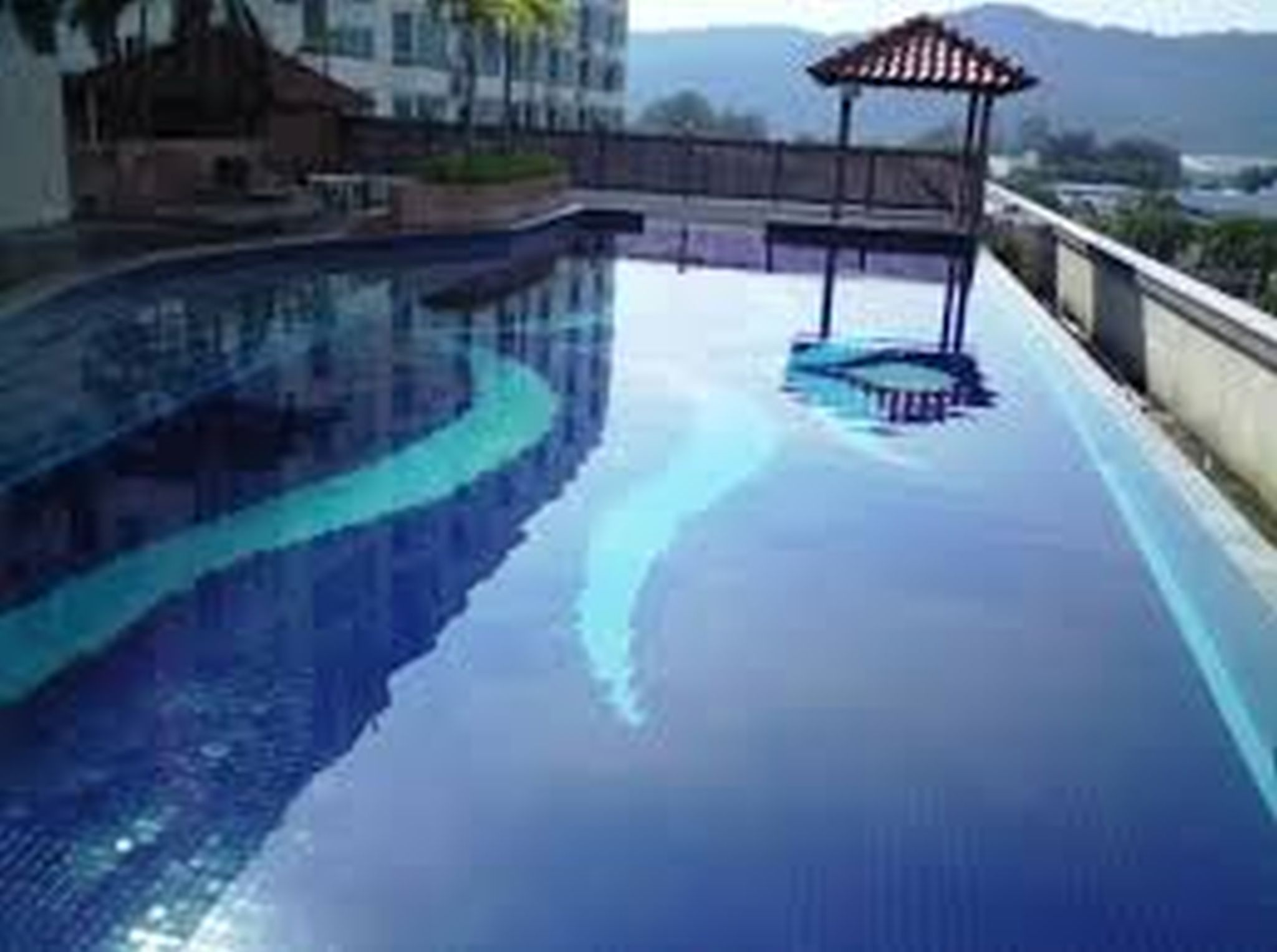 The Krystal Suites Penang