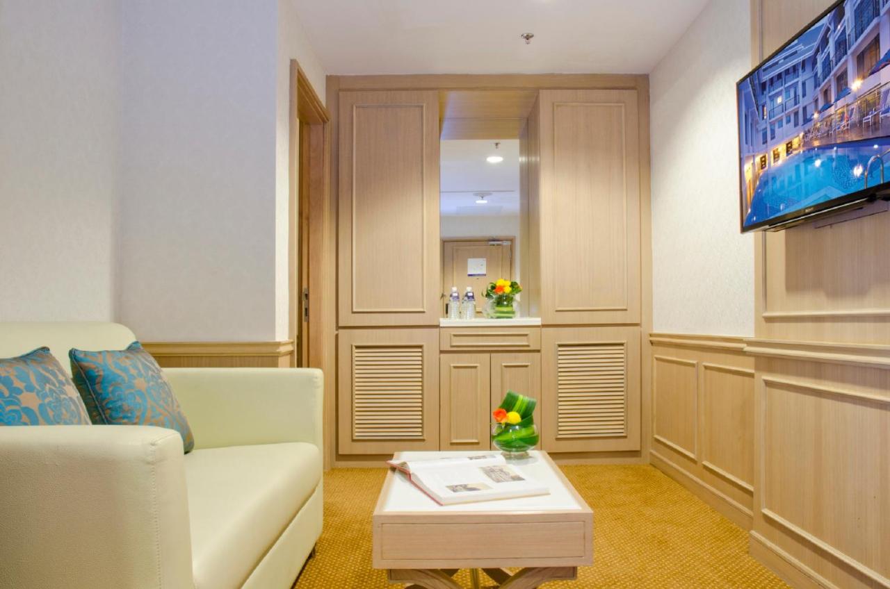 Royale Chulan Penang
