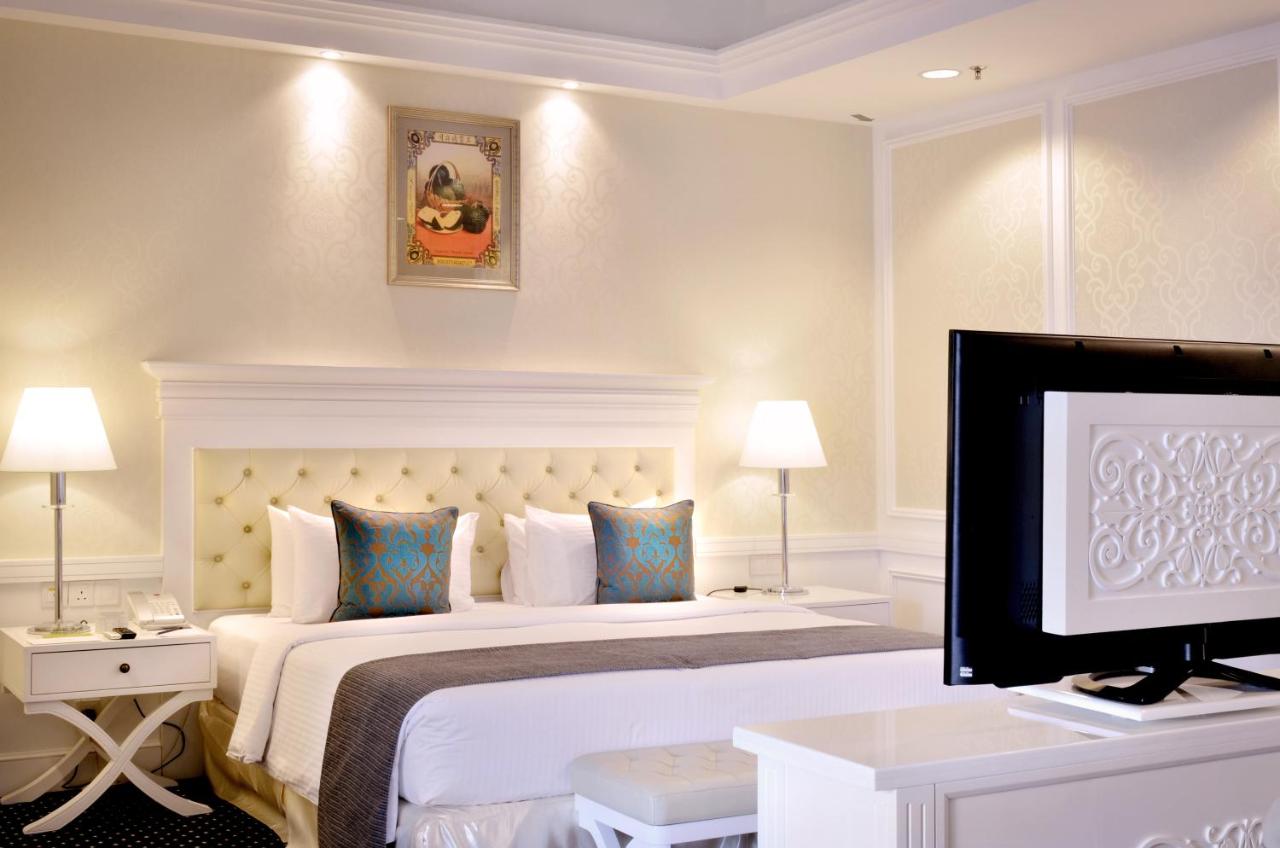 Royale Chulan Penang