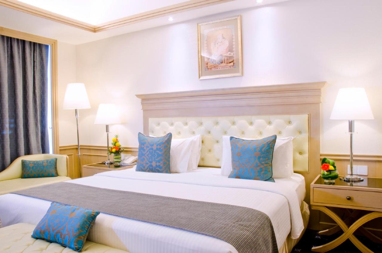 Royale Chulan Penang