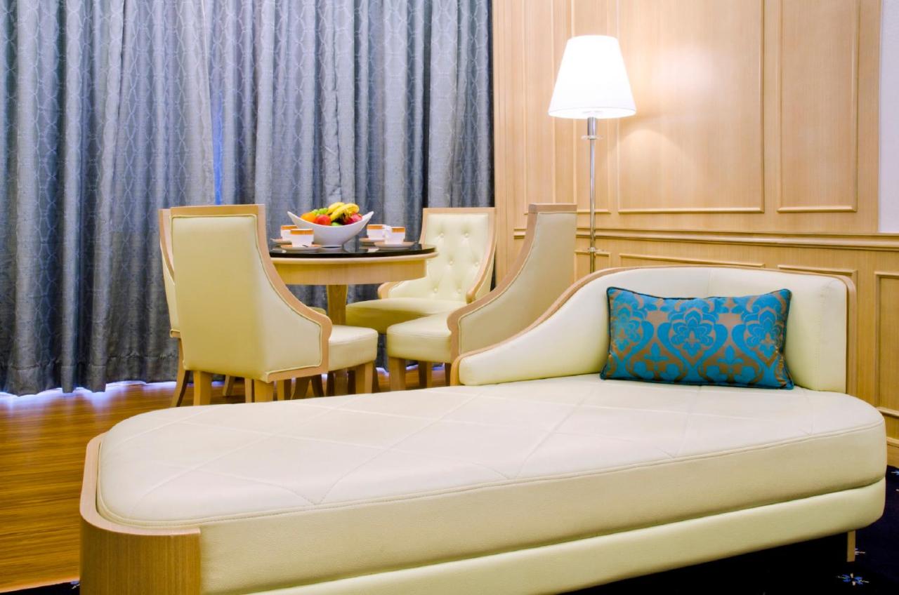 Royale Chulan Penang