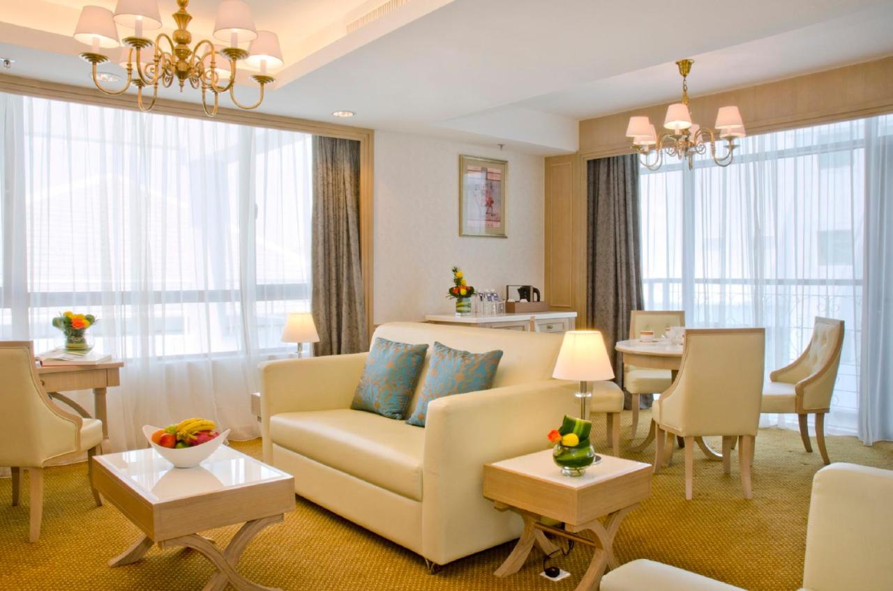 Royale Chulan Penang