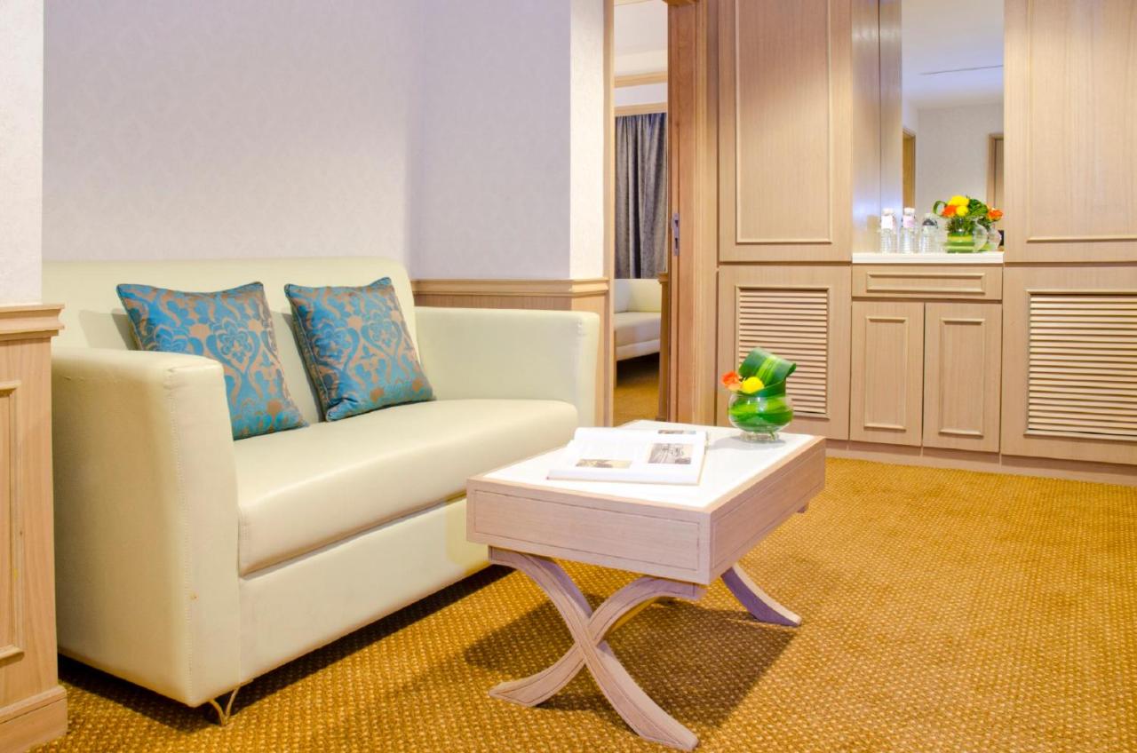 Royale Chulan Penang