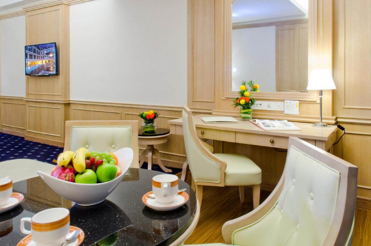 Royale Chulan Penang