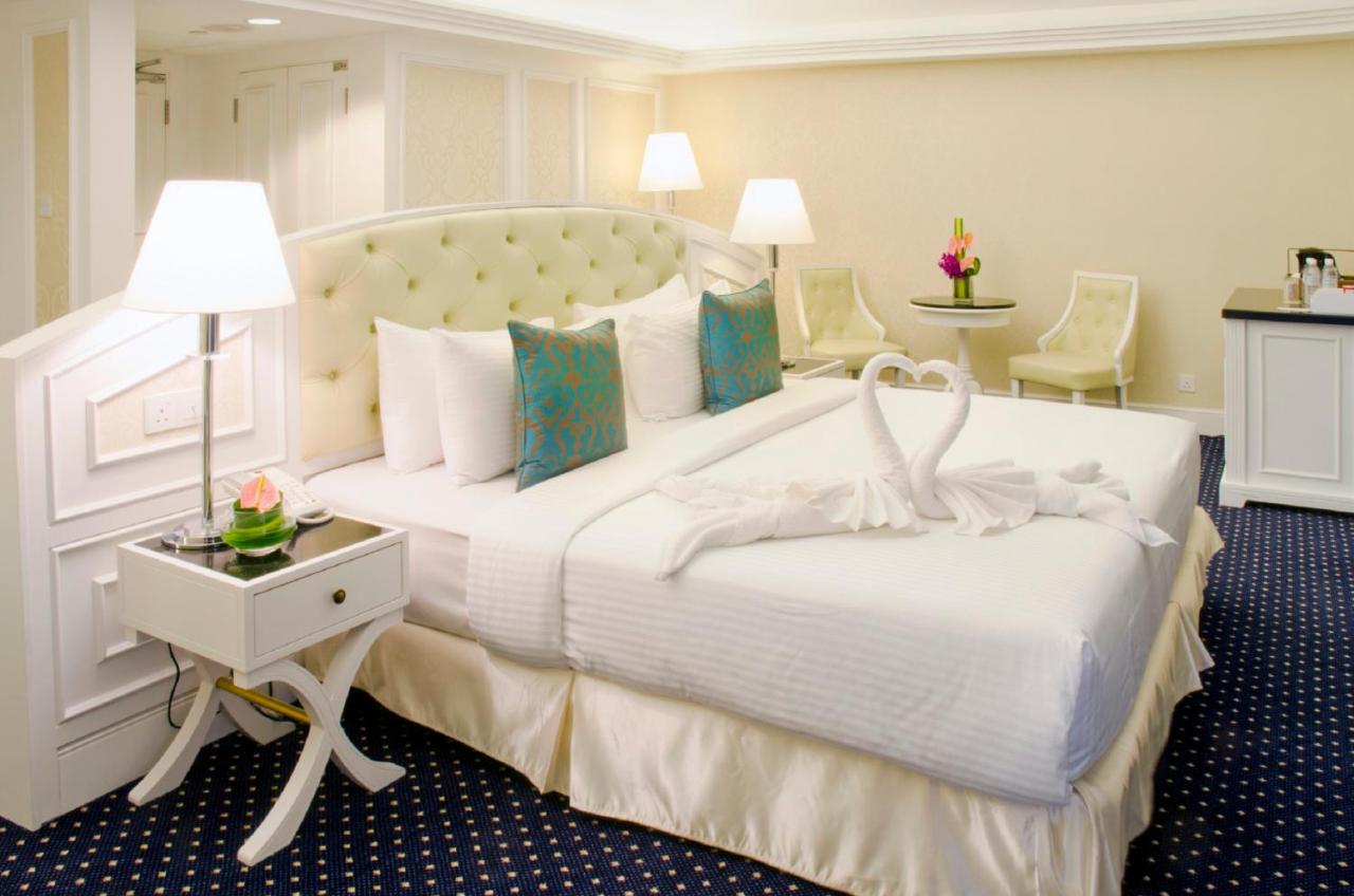 Royale Chulan Penang