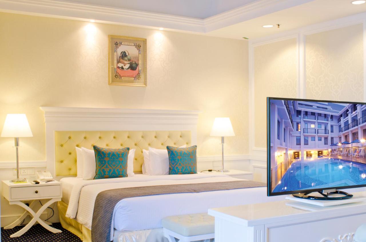 Royale Chulan Penang