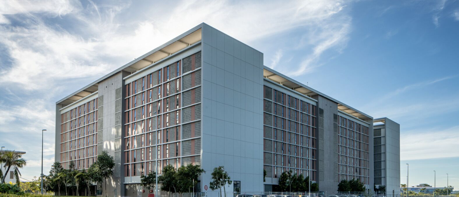 The Ship Campus