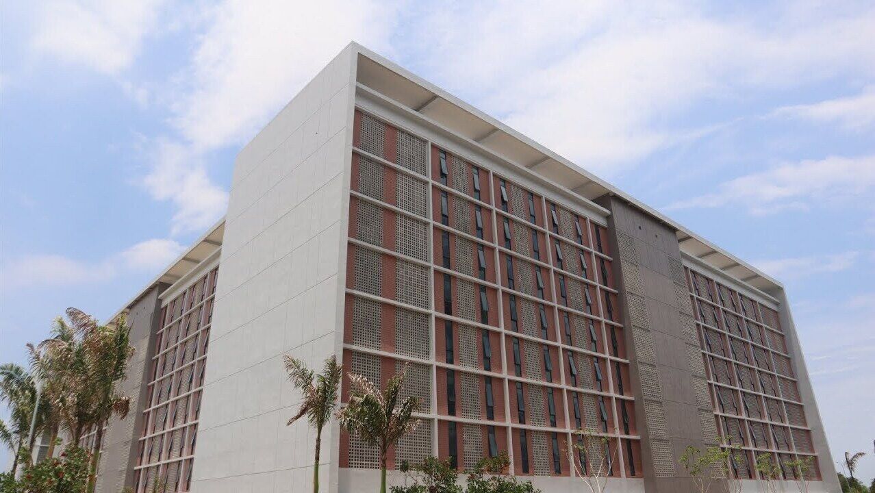 The Ship Campus