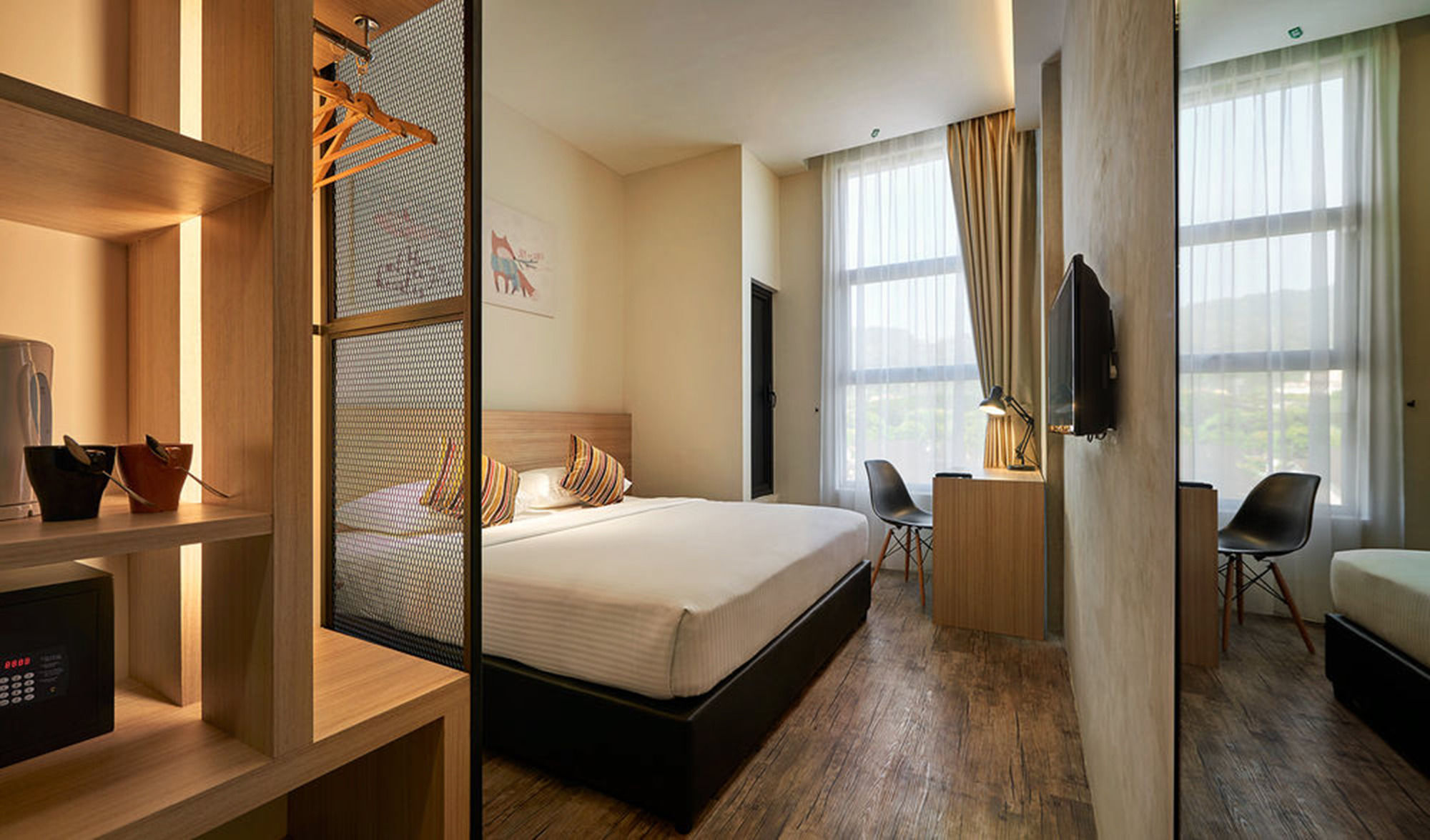 U Hotel Penang