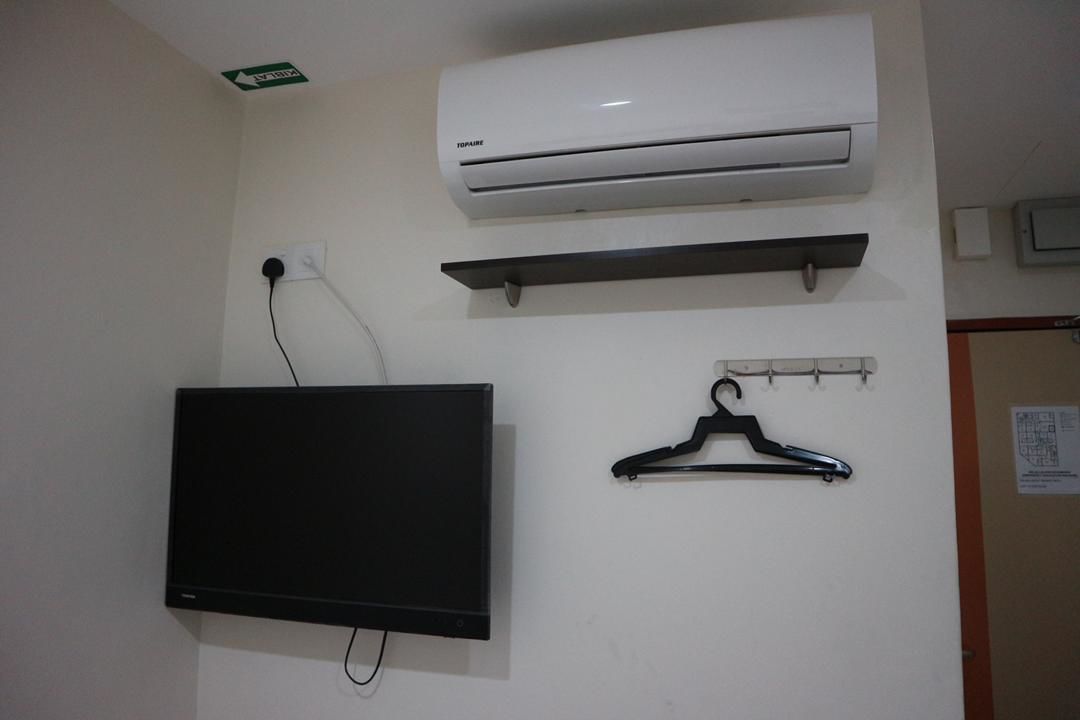 Dcozy Hotel