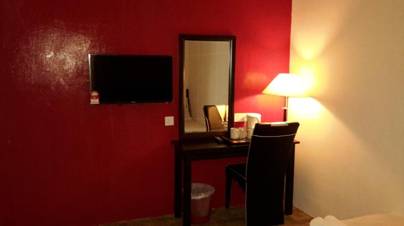 Hotel Sun Stay Inn