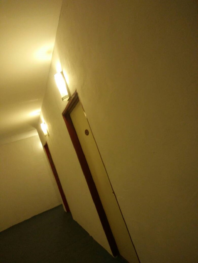 Hotel Sun Stay Inn