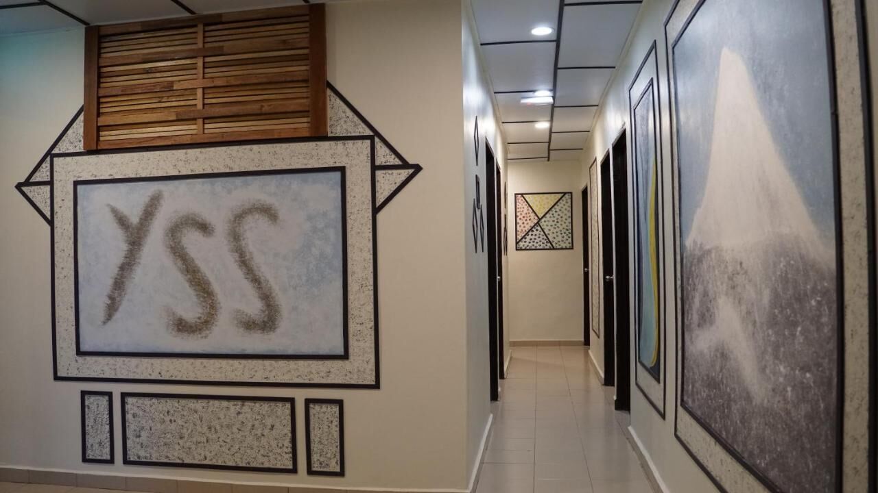 Yss Homestead By OYO