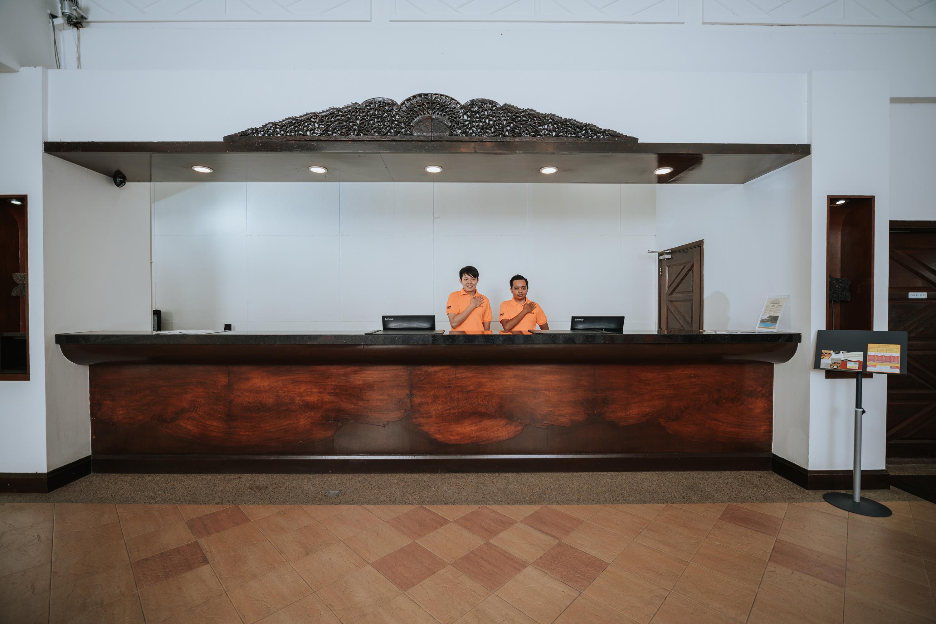 Jerejak Rainforest Resort
