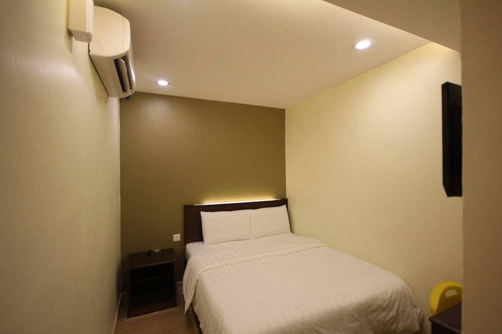 88 Hotel