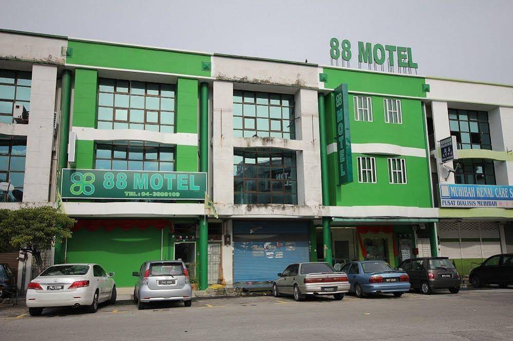 88 Hotel