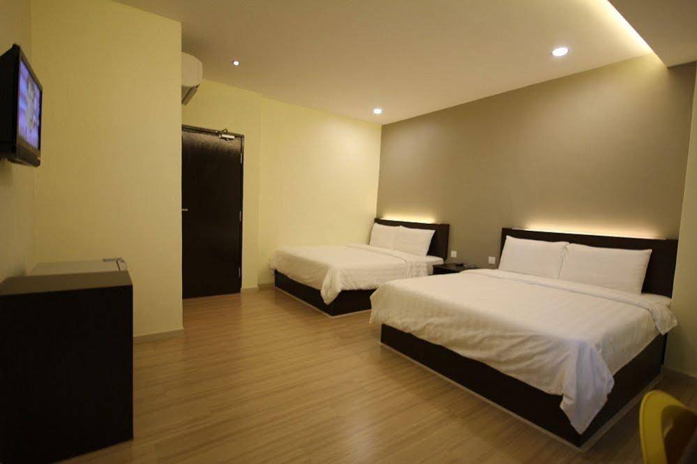 88 Hotel