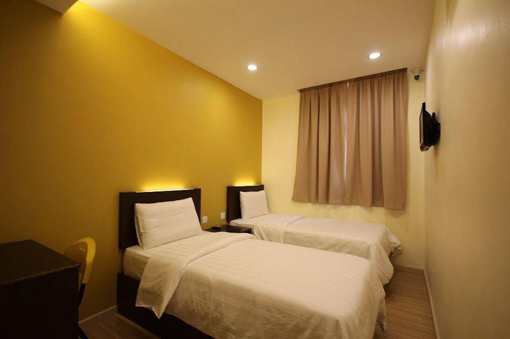 88 Hotel
