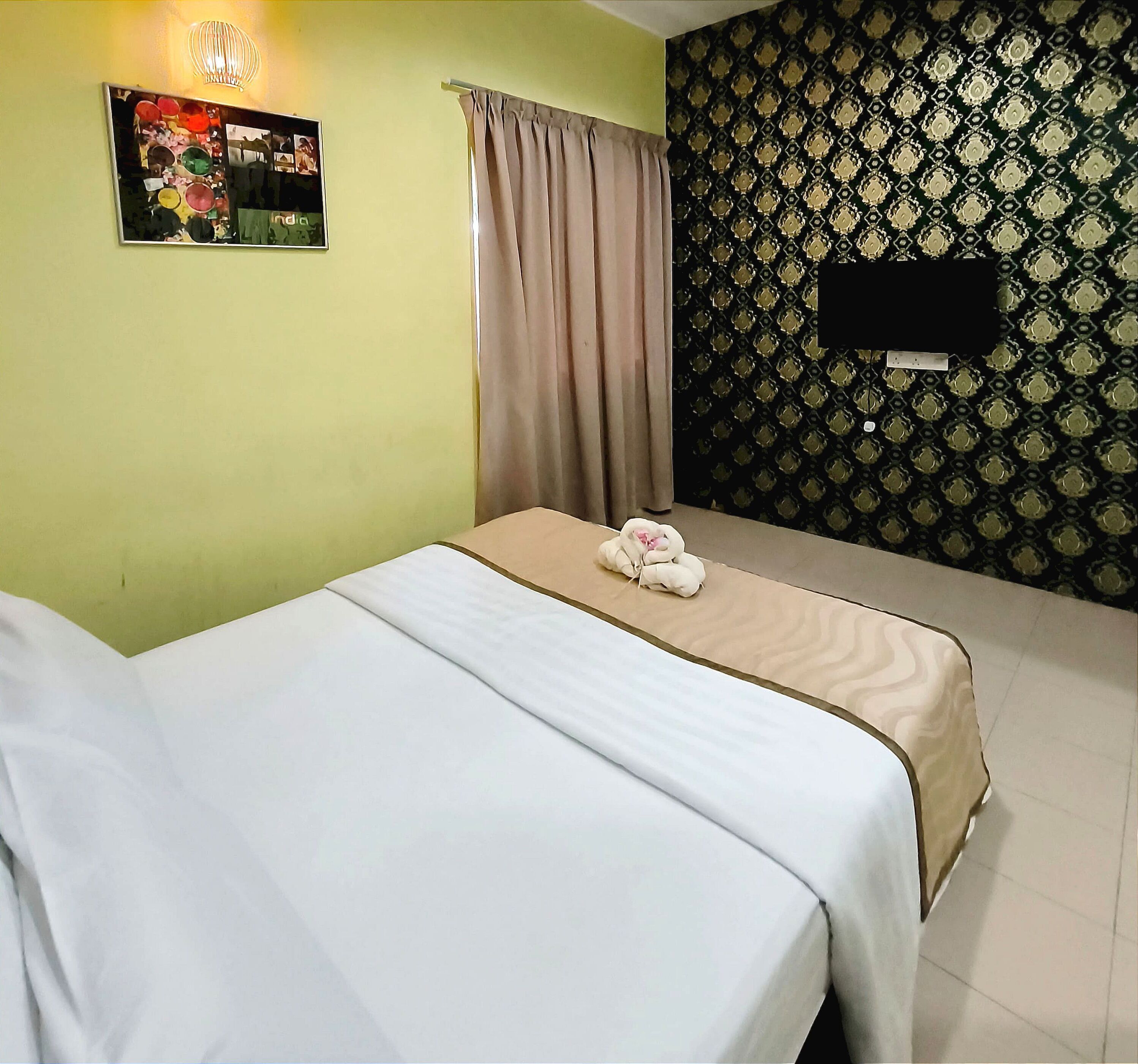 OYO 90906 Rumah Rehat Awana