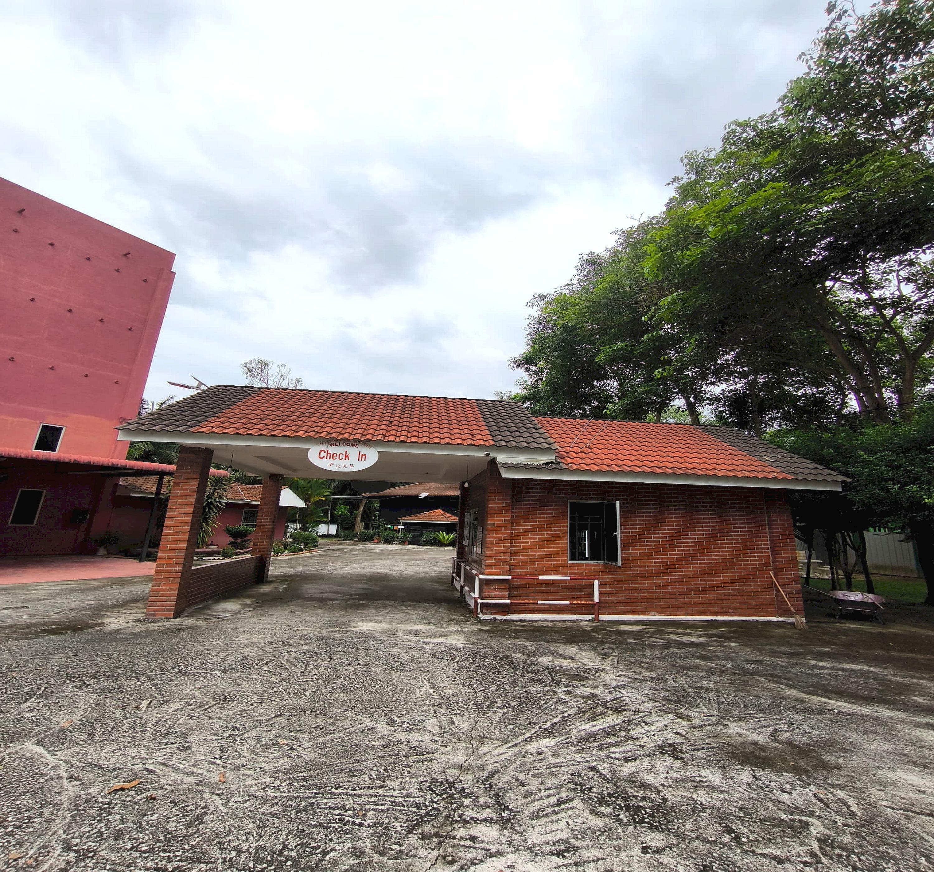 OYO 90906 Rumah Rehat Awana