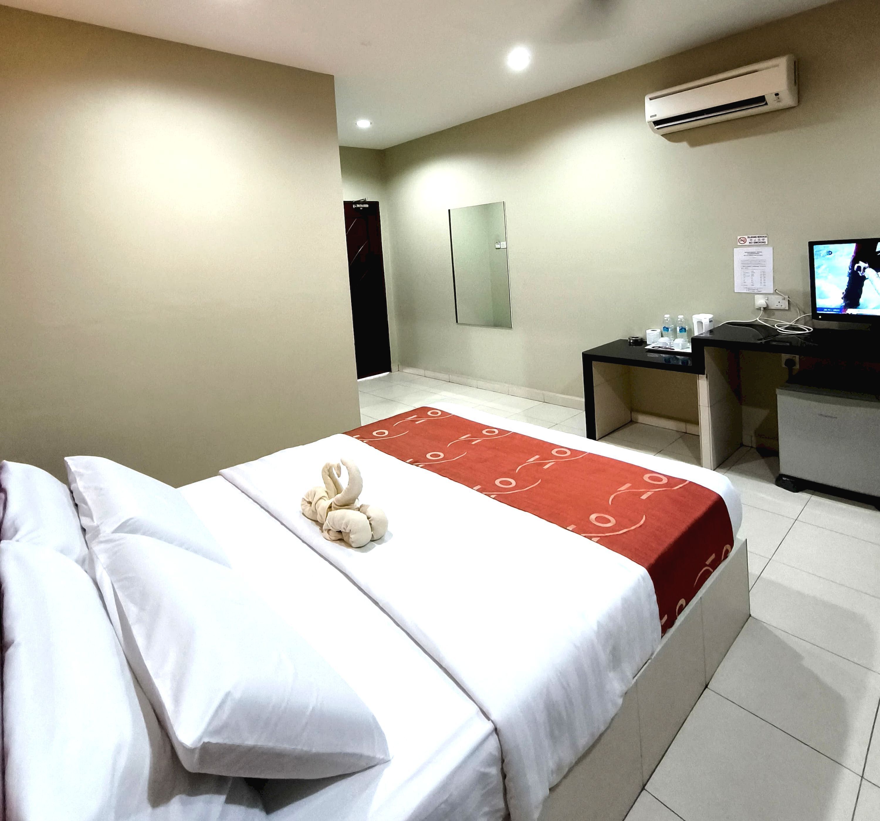 OYO 90906 Rumah Rehat Awana