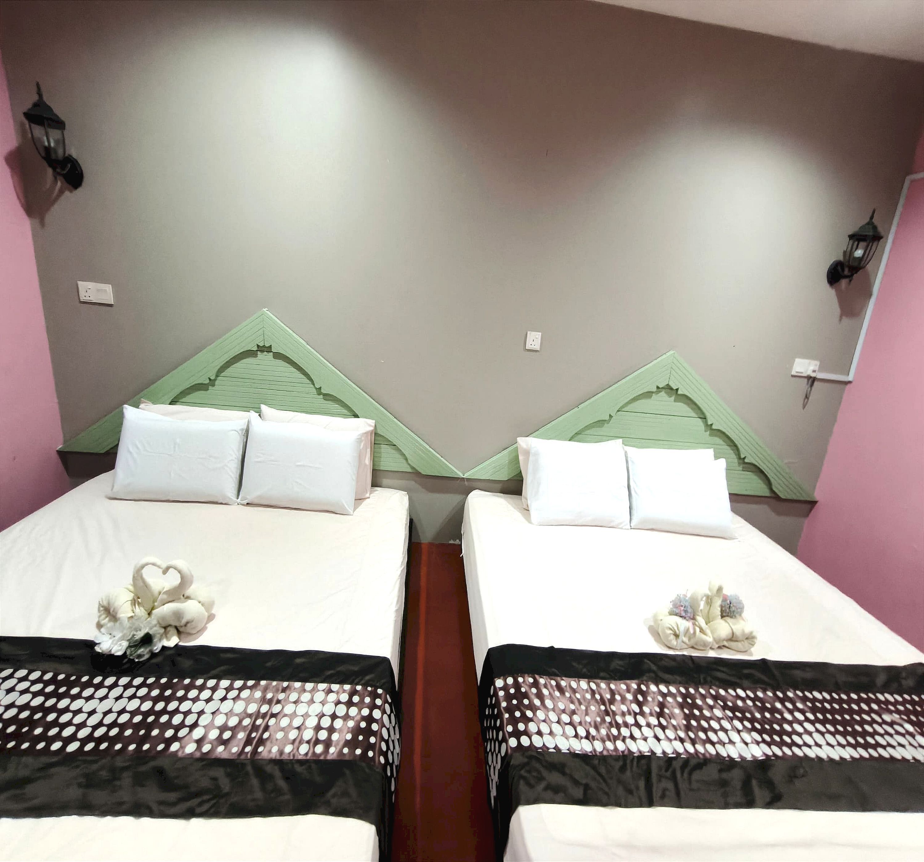 OYO 90906 Rumah Rehat Awana