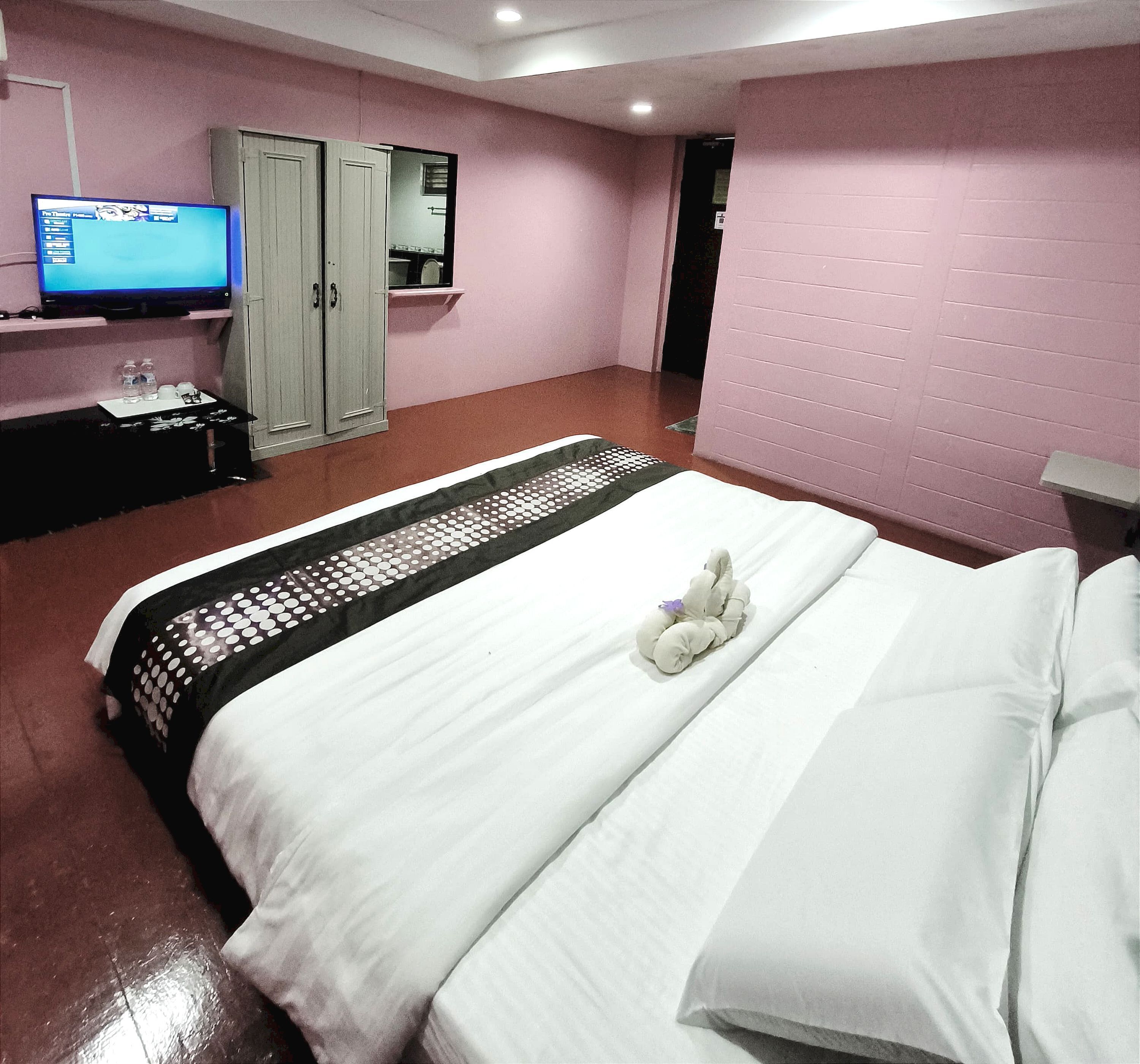 OYO 90906 Rumah Rehat Awana