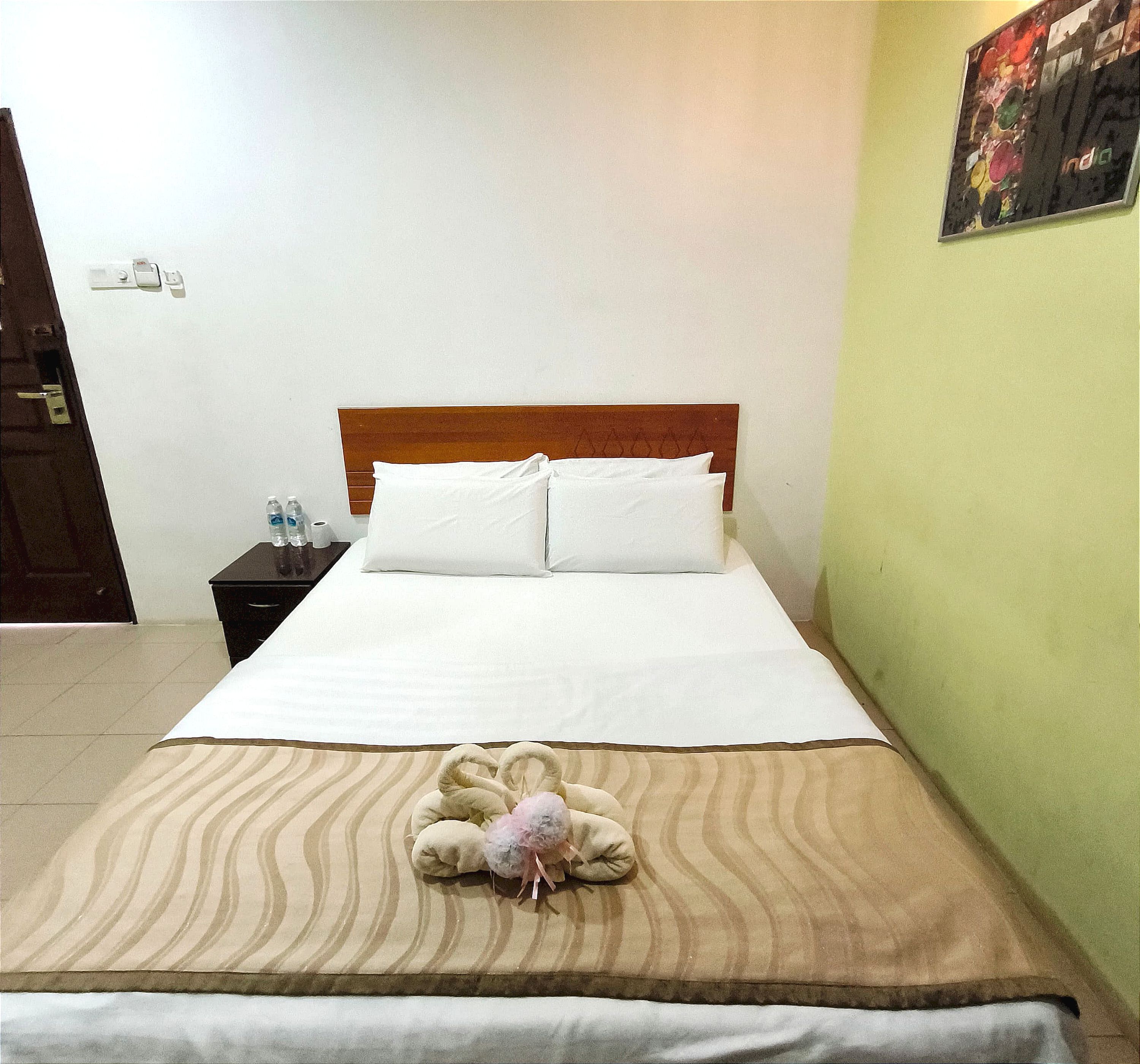 OYO 90906 Rumah Rehat Awana